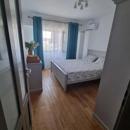 Cozy & Woody Appartement *